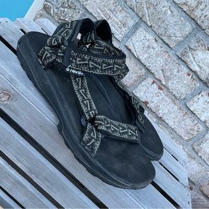 Teva Mens Sandals